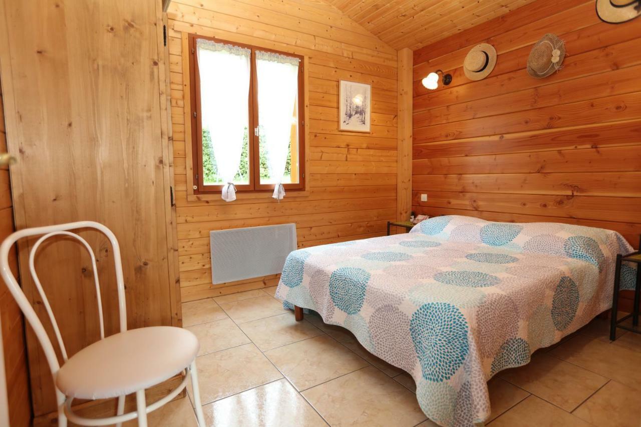 Chalet De Grettery Saulxures-sur-Moselotte Екстериор снимка